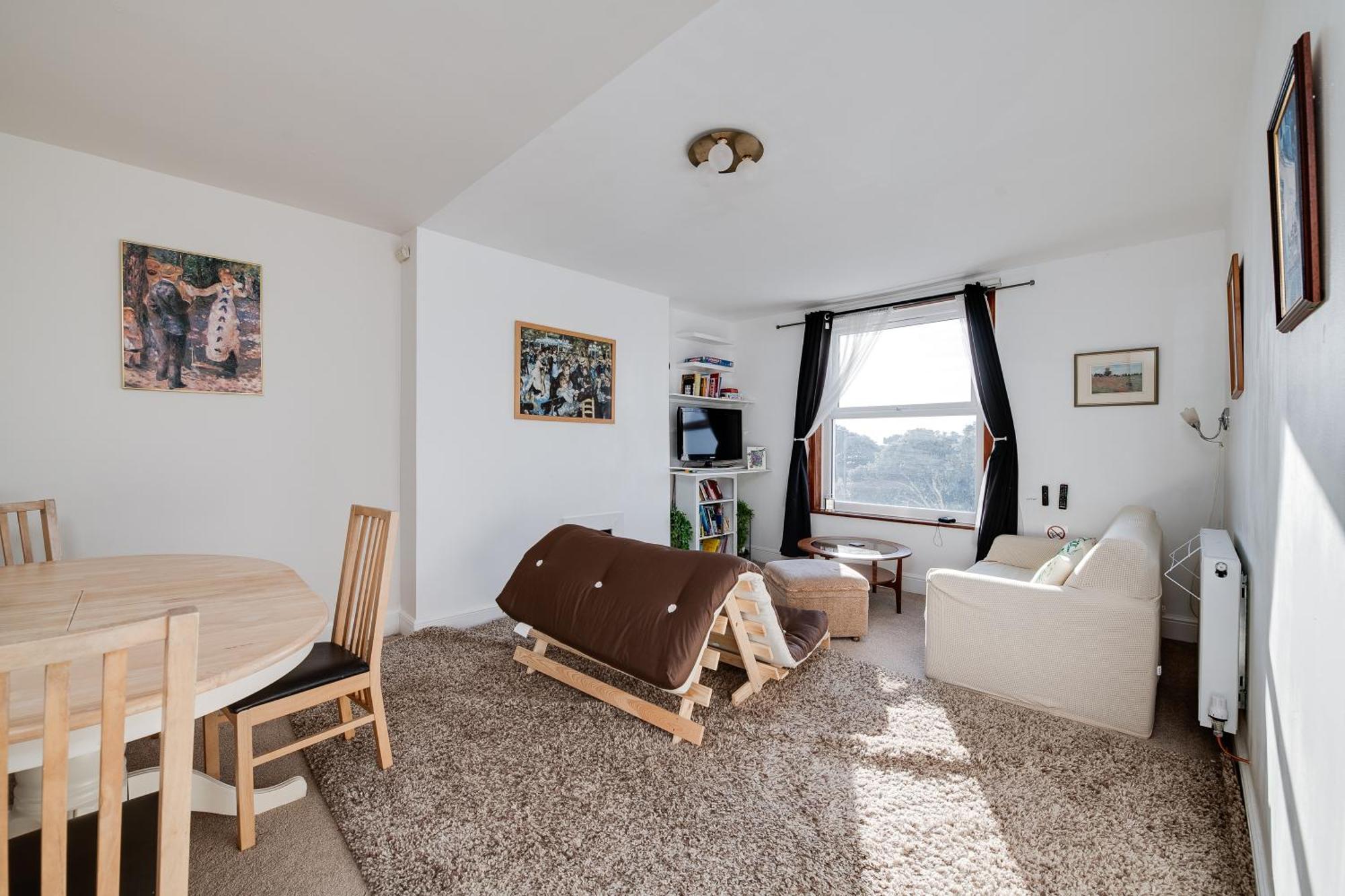 Seaview Central Портсмът Екстериор снимка