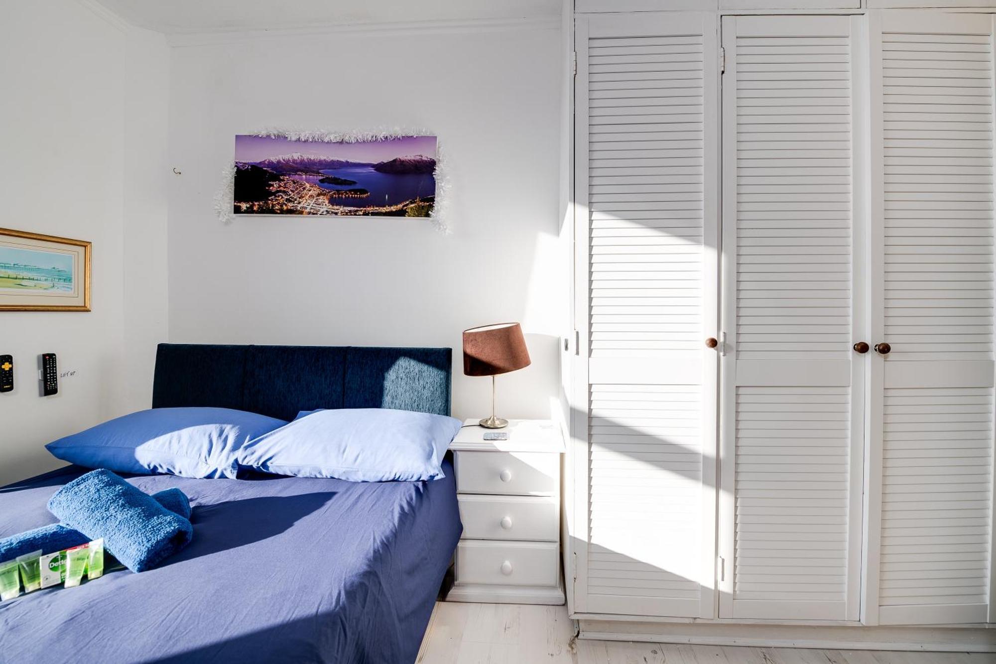 Seaview Central Портсмът Екстериор снимка